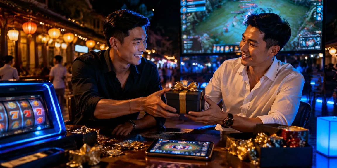 Casino Trực Tiếp Bàn Quay