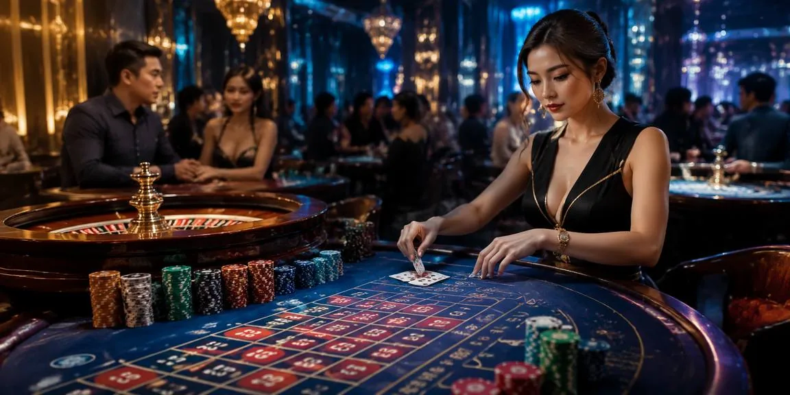 Tài Xỉu Online